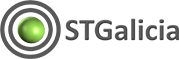 STGalicia Logo